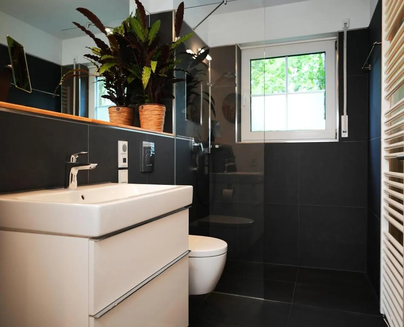 The Berlin Getaway / 80Qm In Berlin'S Historic Diplomatic Quarter Appartement 0*,
