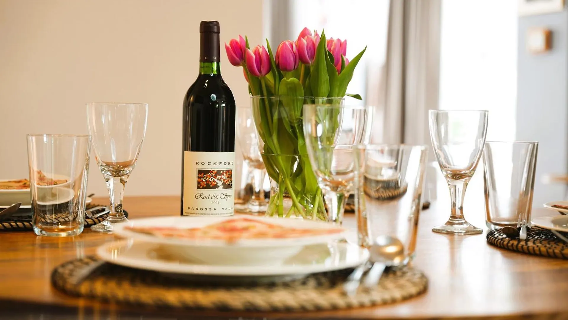 The Berlin Getaway / 80Qm In Berlin'S Historic Diplomatic Quarter Appartement