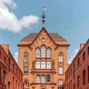 Appartement Josty Brauerei, Berlijn