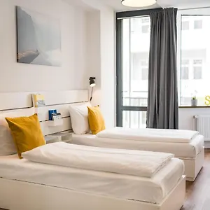 Appartement Fantastic 2 Bedroom, Berlijn